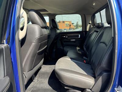 2015 RAM 3500 Laramie  HEMI 6.4L - Photo 7 - Edmonton, AB T5S 1P8