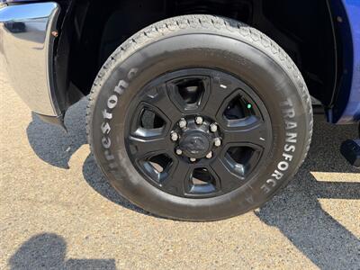 2015 RAM 3500 Laramie  HEMI 6.4L - Photo 14 - Edmonton, AB T5S 1P8