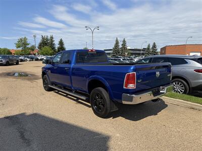 2015 RAM 3500 Laramie  HEMI 6.4L - Photo 4 - Edmonton, AB T5S 1P8