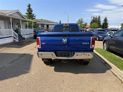 2015 RAM 3500 Laramie  HEMI 6.4L - Photo 5 - Edmonton, AB T5S 1P8