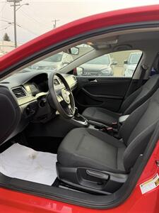2014 Volkswagen Jetta Trendline Plus - Photo 11 - Edmonton, AB T5L 1A4