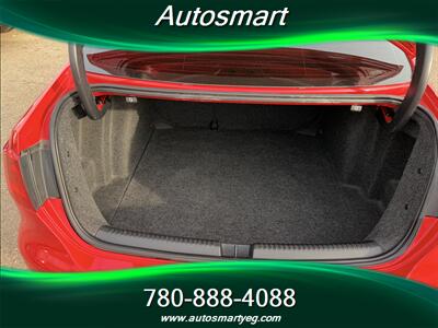 2014 Volkswagen Jetta Trendline Plus - Photo 7 - Edmonton, AB T5L 1A4