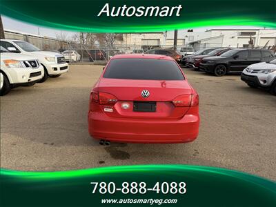 2014 Volkswagen Jetta Trendline Plus - Photo 5 - Edmonton, AB T5L 1A4