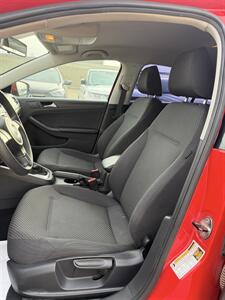 2014 Volkswagen Jetta Trendline Plus - Photo 10 - Edmonton, AB T5L 1A4