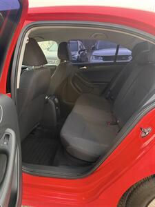 2014 Volkswagen Jetta Trendline Plus - Photo 8 - Edmonton, AB T5L 1A4