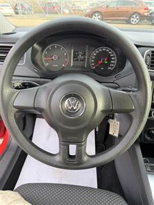 2014 Volkswagen Jetta Trendline Plus - Photo 13 - Edmonton, AB T5L 1A4