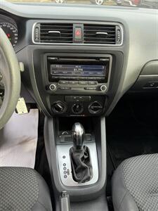 2014 Volkswagen Jetta Trendline Plus - Photo 12 - Edmonton, AB T5L 1A4