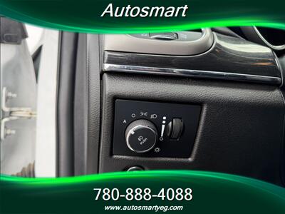 2018 Jeep Grand Cherokee Trailhawk   - Photo 16 - Edmonton, AB T5L 1A4