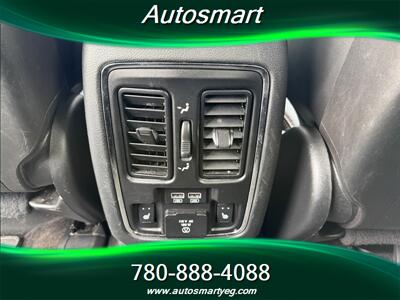 2018 Jeep Grand Cherokee Trailhawk   - Photo 9 - Edmonton, AB T5L 1A4