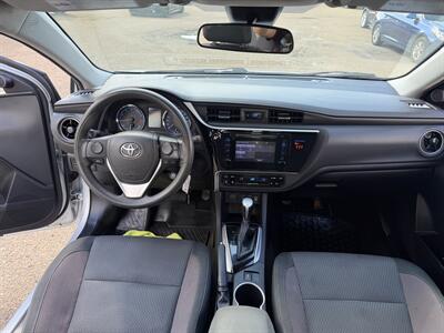 2019 Toyota Corolla L  NO ACCIDENTS - Photo 8 - Edmonton, AB T5S 1P8
