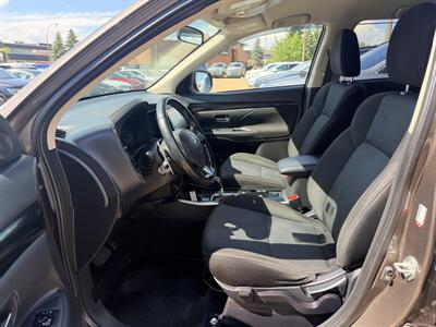 2020 Mitsubishi Outlander SE   - Photo 11 - Edmonton, AB T5S 1P8
