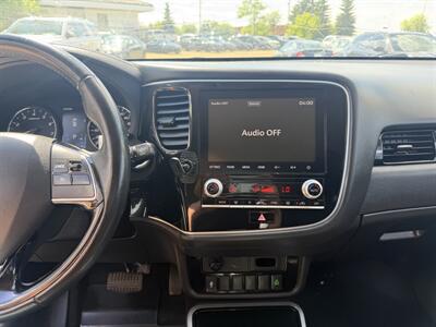 2020 Mitsubishi Outlander SE   - Photo 13 - Edmonton, AB T5S 1P8