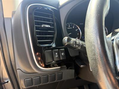 2020 Mitsubishi Outlander SE   - Photo 15 - Edmonton, AB T5S 1P8