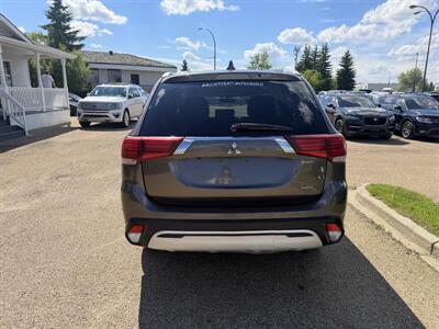 2020 Mitsubishi Outlander SE   - Photo 5 - Edmonton, AB T5S 1P8