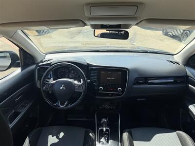 2020 Mitsubishi Outlander SE   - Photo 9 - Edmonton, AB T5S 1P8