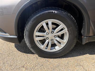 2020 Mitsubishi Outlander SE   - Photo 16 - Edmonton, AB T5S 1P8