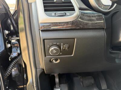 2011 Jeep Grand Cherokee Laredo   - Photo 13 - Edmonton, AB T5S 1P8