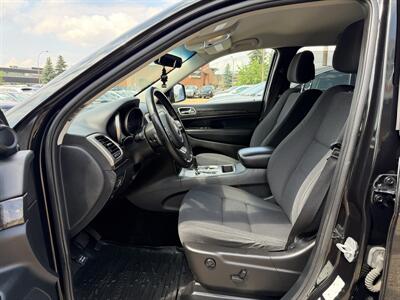 2011 Jeep Grand Cherokee Laredo   - Photo 10 - Edmonton, AB T5S 1P8