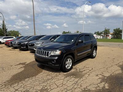 2011 Jeep Grand Cherokee Laredo   - Photo 3 - Edmonton, AB T5S 1P8
