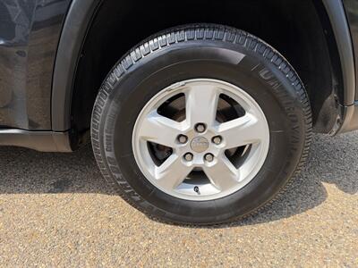 2011 Jeep Grand Cherokee Laredo   - Photo 14 - Edmonton, AB T5S 1P8