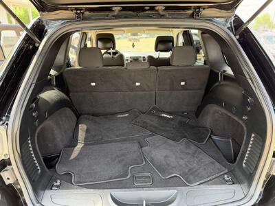 2011 Jeep Grand Cherokee Laredo   - Photo 7 - Edmonton, AB T5S 1P8