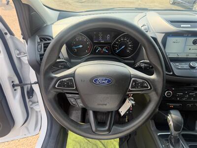 2018 Ford Escape SE  ONE OWNER - Photo 13 - Edmonton, AB T5S 1P8
