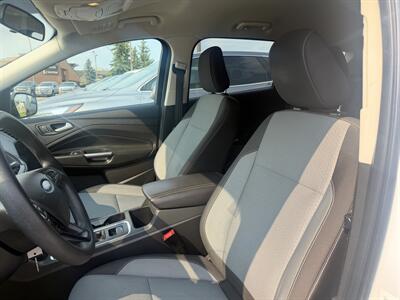 2018 Ford Escape SE  ONE OWNER - Photo 10 - Edmonton, AB T5S 1P8