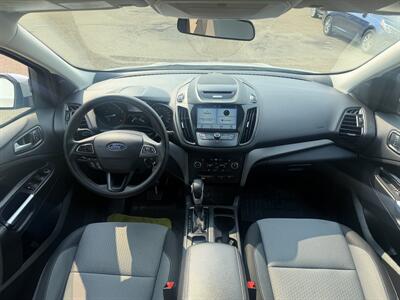 2018 Ford Escape SE  ONE OWNER - Photo 9 - Edmonton, AB T5S 1P8