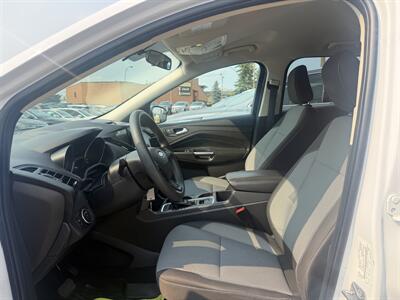 2018 Ford Escape SE  ONE OWNER - Photo 11 - Edmonton, AB T5S 1P8