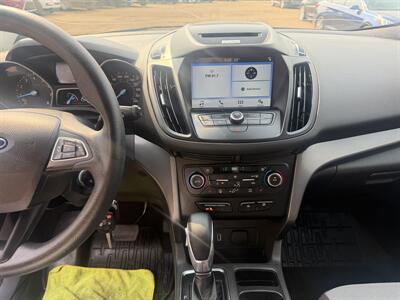 2018 Ford Escape SE  ONE OWNER - Photo 12 - Edmonton, AB T5S 1P8