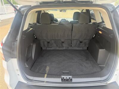 2018 Ford Escape SE  ONE OWNER - Photo 7 - Edmonton, AB T5S 1P8
