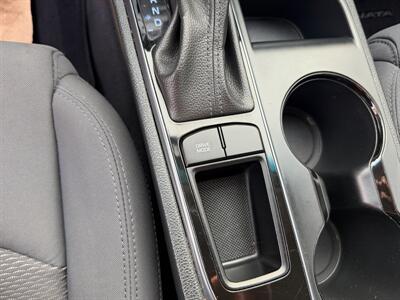 2017 Hyundai SONATA SE  NO ACCIDENTS - Photo 13 - Edmonton, AB T5S 1P8