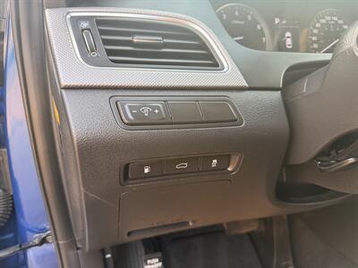 2017 Hyundai SONATA SE  NO ACCIDENTS - Photo 16 - Edmonton, AB T5S 1P8