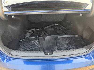 2017 Hyundai SONATA SE  NO ACCIDENTS - Photo 7 - Edmonton, AB T5S 1P8