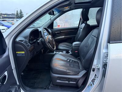 2012 Hyundai SANTA FE SE   - Photo 9 - Edmonton, AB T5S 1P8