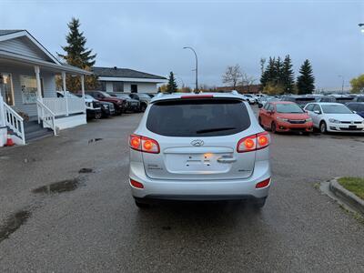 2012 Hyundai SANTA FE SE   - Photo 5 - Edmonton, AB T5S 1P8