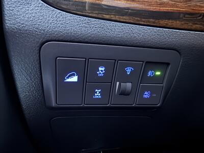 2012 Hyundai SANTA FE SE   - Photo 15 - Edmonton, AB T5S 1P8