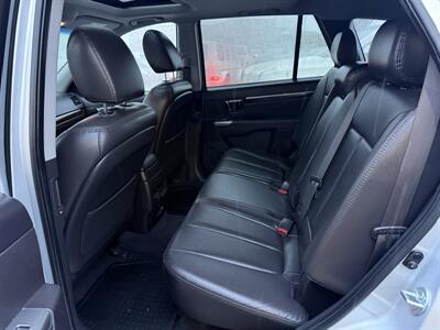 2012 Hyundai SANTA FE SE   - Photo 8 - Edmonton, AB T5S 1P8