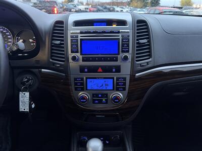 2012 Hyundai SANTA FE SE   - Photo 13 - Edmonton, AB T5S 1P8