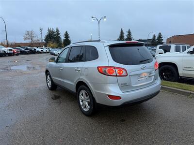 2012 Hyundai SANTA FE SE   - Photo 4 - Edmonton, AB T5S 1P8