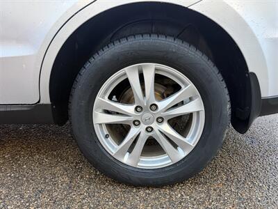 2012 Hyundai SANTA FE SE   - Photo 16 - Edmonton, AB T5S 1P8