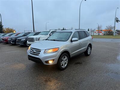 2012 Hyundai SANTA FE SE   - Photo 3 - Edmonton, AB T5S 1P8