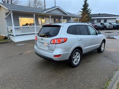2012 Hyundai SANTA FE SE   - Photo 6 - Edmonton, AB T5S 1P8