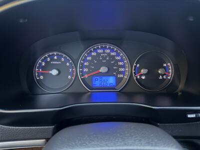 2012 Hyundai SANTA FE SE   - Photo 12 - Edmonton, AB T5S 1P8