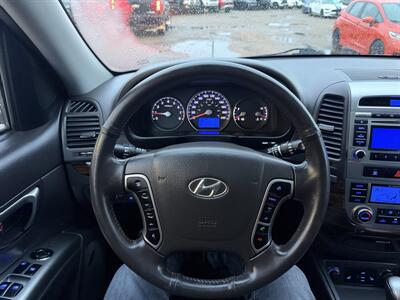 2012 Hyundai SANTA FE SE   - Photo 11 - Edmonton, AB T5S 1P8