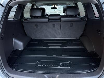 2012 Hyundai SANTA FE SE   - Photo 7 - Edmonton, AB T5S 1P8