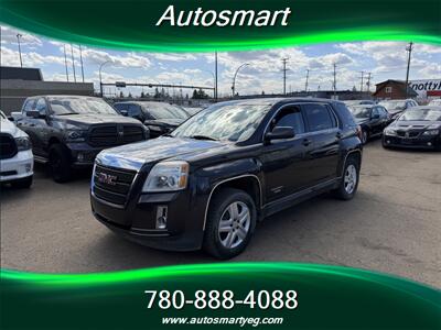 2013 GMC Terrain SLE-1   - Photo 3 - Edmonton, AB T5L 1A4