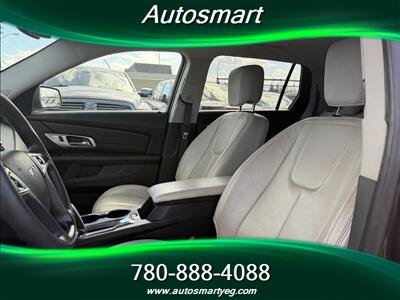 2013 GMC Terrain SLE-1   - Photo 11 - Edmonton, AB T5L 1A4