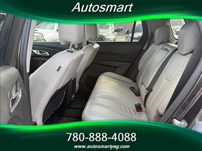 2013 GMC Terrain SLE-1   - Photo 8 - Edmonton, AB T5L 1A4