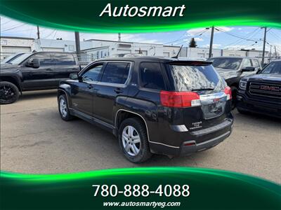 2013 GMC Terrain SLE-1   - Photo 4 - Edmonton, AB T5L 1A4